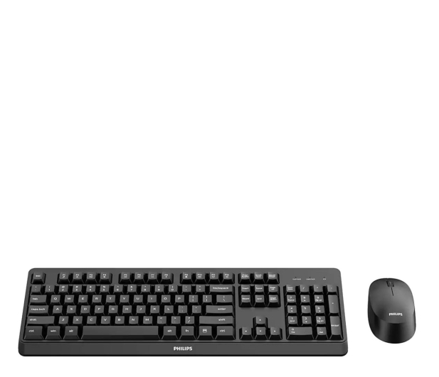 Philips SPT6307BL - 1192275 - zdjęcie 2